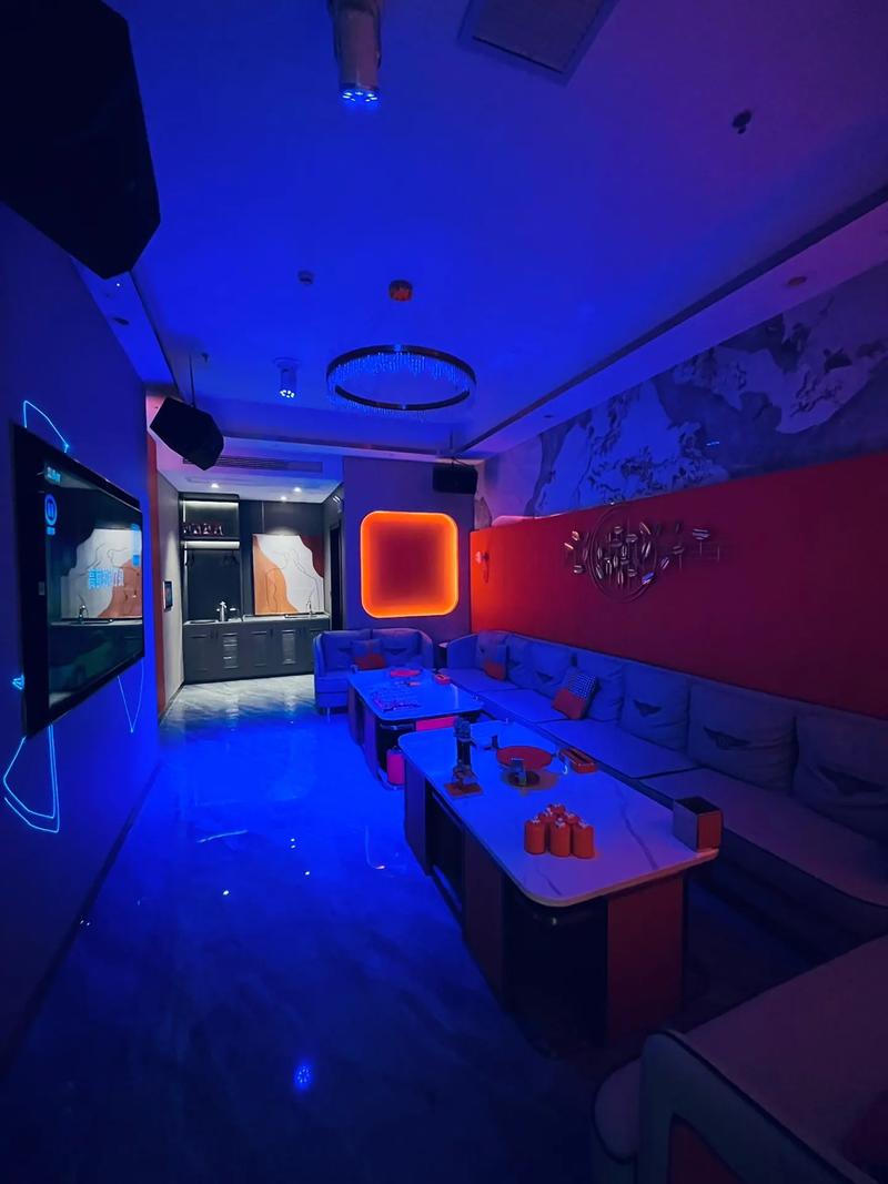 天水商务KTV，划算与否？-麦积区ktv预定