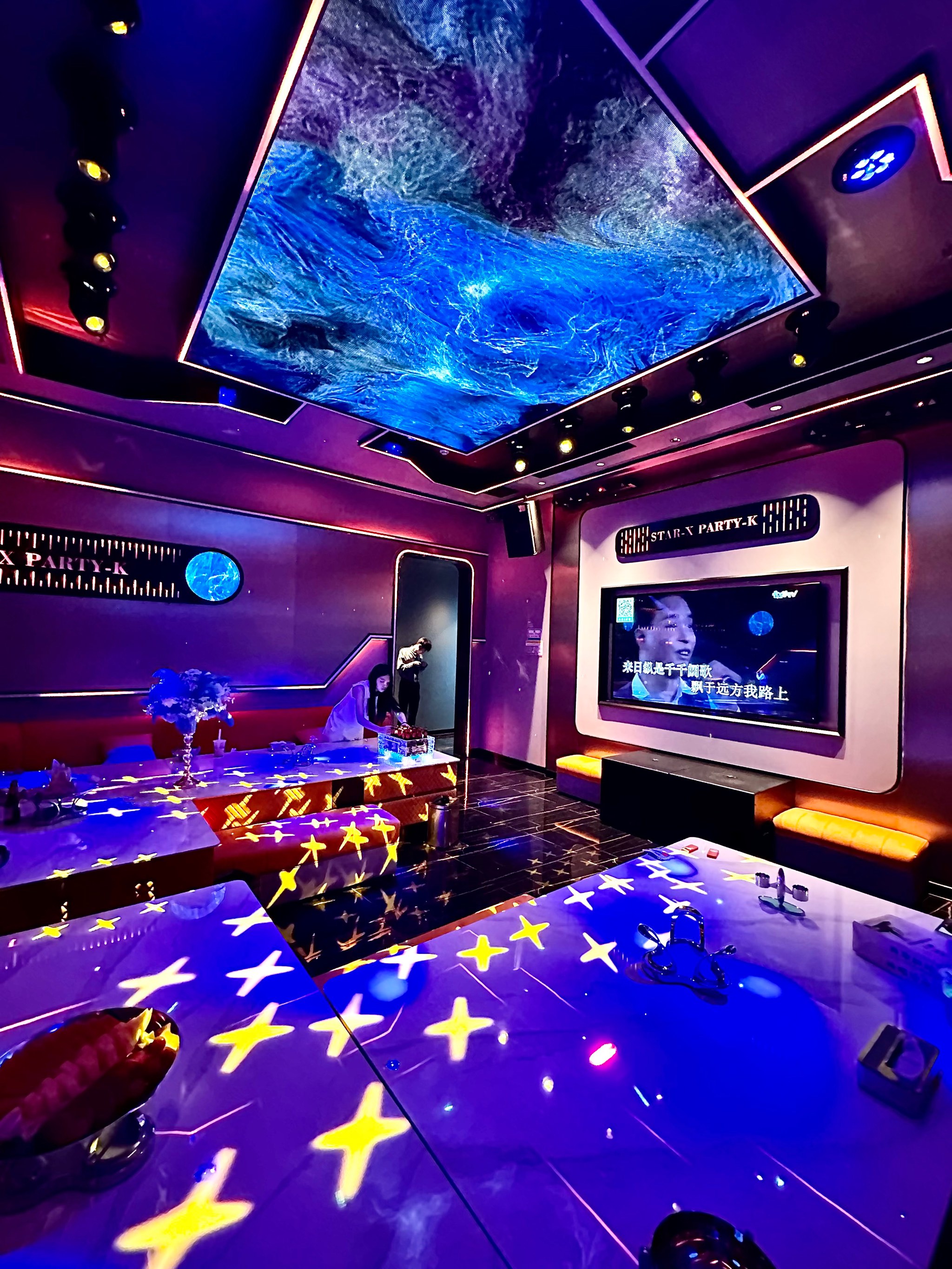 天水商务ktv与片场区别解析-麦积区ktv预定